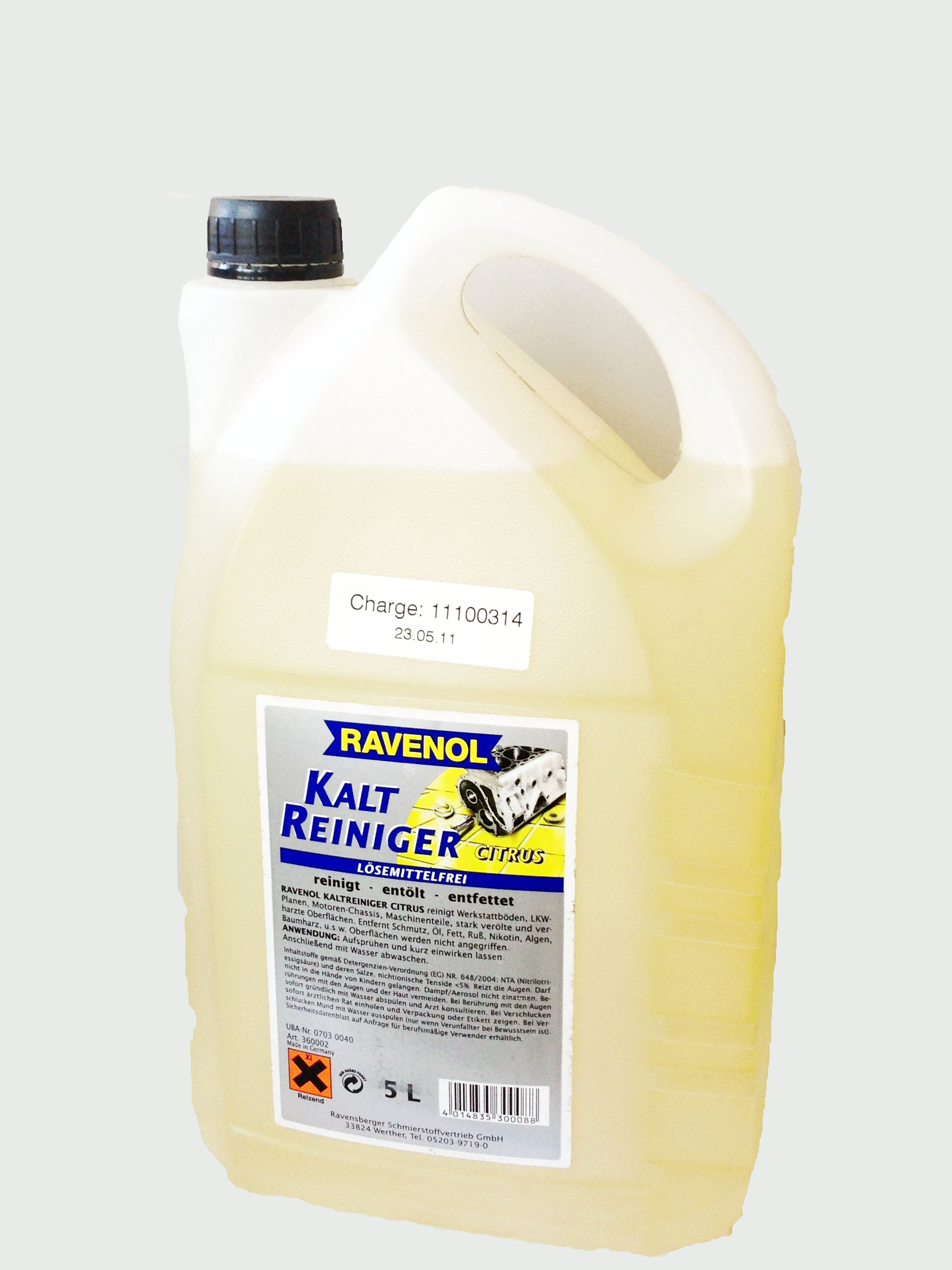 Купить запчасть RAVENOL - 4014835300088 